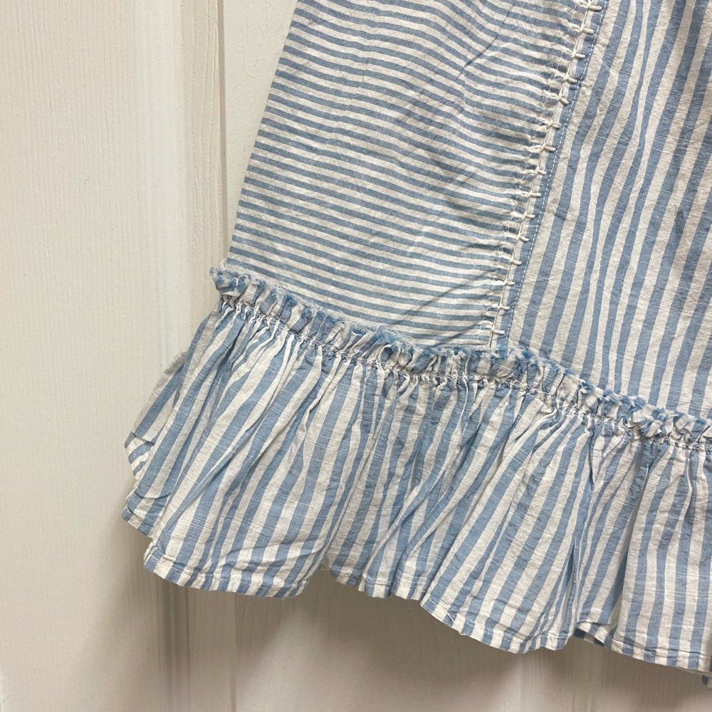 LoveShackFancy Geanie Skirt - Picture 3 of 8